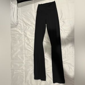 Aerie Flare Leggings